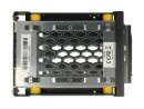 DeLock Wechselrahmen 3,5" Mobile Rack für 1x 2.5", Platzbedarf