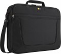 Case Logic - Notebook-Tasche - 39.6 cm - 15" - 16" - Schwarz