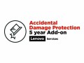 Lenovo EPACK 5Y ACCIDENTAL DAMAGE