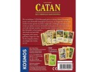 Kosmos Kartenspiel Catan - Das