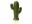 Bild 1 Candellana Kerze Kaktus Grün, Eigenschaften: Keine Eigenschaft