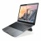 Bild 1 Satechi Alu Laptop Stand - Space Gray