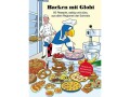 Globi Verlag Kochbuch Backen mit Globi