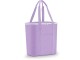 Reisenthel Einkaufskorb Thermoshopper Twist Violet, Breite: 16 cm