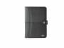 WEDO Tablet Book Cover Accento Organizer, Kompatible