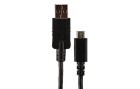 GARMIN Micro-USB-Kabel, Zubehörtyp: Kabel