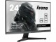 Immagine 1 iiyama G-MASTER Black Hawk G2445HSU-B1 - Monitor a LED