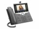 Cisco IP PHONE 8845 ARABIC LAYOUT NMS IN ACCS