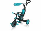 GLOBBER Dreirad Trike Explorer 4 in 1, Altersempfehlung ab