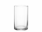 Montana Vase Basic 20 cm Transparent