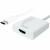 Bild 2 Value - Externer Videoadapter - USB-C - HDMI - wei