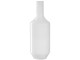 Leonardo Vase Milano Weiss, 39 cm, Höhe: 39 cm