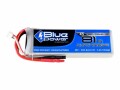 E+P EP RC-Akku LiPo 2700 mAh 14.8 V 30C BluePower