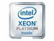 Hewlett-Packard Intel Xeon Platinum 8480+ - 2 GHz - 56
