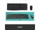 Bild 10 Logitech Tastatur-Maus-Set MK120, Maus Features: Scrollrad