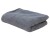 Image 0 COCON Bettdeckenbezug Sherpa 160 x 210 cm, Grau, Bewusste