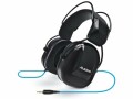 Alesis Over-Ear-Kopfhörer DRP100 Schwarz, Detailfarbe: Schwarz