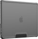 UAG Lucent Case - Apple MacBook [16 inch] 2021 - black/black