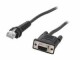 Zebra Technologies CABLE RS232 DB9