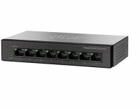 Cisco Small Business - SF110D-08