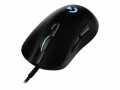 Logitech Gaming Mouse G403 HERO - Mouse - ottica