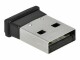 Bild 4 DeLock USB-Bluetooth-Adapter 61014 61012 USB 1.1 - Bluetooth 5.0