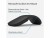 Bild 3 Microsoft Surface Arc Mouse schwarz, Maus-Typ: Mobile, Maus Features