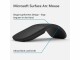 Immagine 3 Microsoft Surface Arc Mouse, Maus-Typ: Mobile, Maus Features: Touch