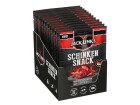 Jack Link's Fleischsnack Schinken Snack 12 x 100 g, Produkttyp