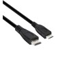 Club3D Club 3D Kabel Mini-HDMI ? HDMI 2.0, 1 m