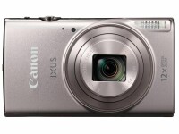 Canon Fotokamera IXUS 285 HS, Bildsensortyp: CMOS, Bildsensor