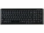 Active Key Active Key Mini Desk Tastatur mit