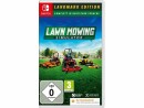 GAME Lawn Mowing Simulator: Landmark Edition (Code in a