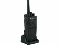 Motorola XT420 - Portable - two-way radio - PMR - 8-channel