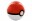 Bild 0 Teknofun Bluetooth-Lautsprecher Pokéball, Detailfarbe: Rot, Weiss