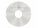 MEDIARAN ge CD-R 700MB 80min 52x 100er ECO Pack