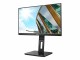 Image 6 AOC 21.5" IPS WLED Monitor, 1920 x 1080, 75 Hz