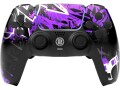 Rocket Games Controller Rocket Force Grafix Purple