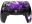 Rocket Games Controller Rocket Force Grafix Purple, Verbindungsmöglichkeiten: Bluetooth, Plattform: PlayStation 5, Controller Typ: Gamepad, Detailfarbe: Purpur, Schwarz