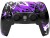 Bild 0 Rocket Games Controller Rocket Force Grafix Purple