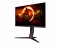 Bild 12 AOC Monitor Q24G2A/BK, Bildschirmdiagonale: 23.8 ", Auflösung