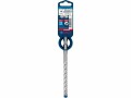 Bosch Professional Hammerbohrer EXPERT SDS plus-7X, 10 x 100 x