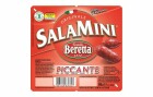 Beretta Salamini Piccanti 85 g, Produkttyp: Salami