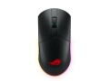 Asus ROG Gaming-Maus PUGIO II, Maus Features: RGB-Beleuchtung