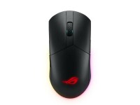 Asus ROG Gaming-Maus PUGIO II, Maus Features: Daumentaste