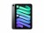 Bild 4 Apple iPad mini 6th Gen. WiFi 64 GB Grau