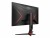 Bild 23 AOC Monitor Q27G2U/BK, Bildschirmdiagonale: 27 ", Auflösung