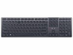 Dell Premier KB900 - Keyboard - collaboration - backlit