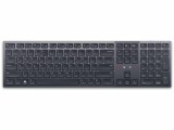 Dell Funk-Tastatur KB900 FR-Layout, Tastatur Typ: Business