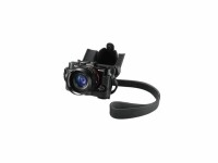 Sony Kameratasche LCJ-RXH Schwarz, Tragemöglichkeit